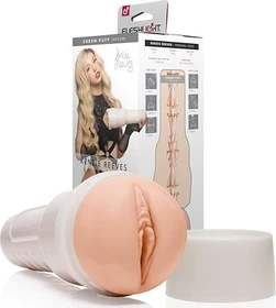 Fleshlight Girls Kenzie Reeves Creampuff