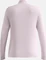 Odlo Rigi Mid Layer Half Zip Laufshirt langarm orchid ice (Damen) Vorschaubild