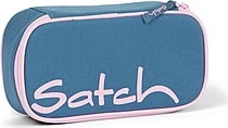 Satch Schlamperbox Deep Rose