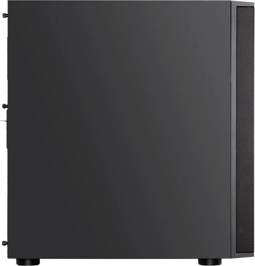 SilverStone Fara R1 V2, schwarz