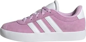 adidas VL Court 3.0 bliss lilac/cloud white/grey two (Junior)