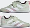 adidas Adipower 3 linen green/cloud white/beam pink Vorschaubild