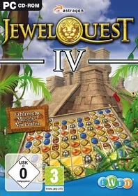 Jewel Quest 4 (PC)