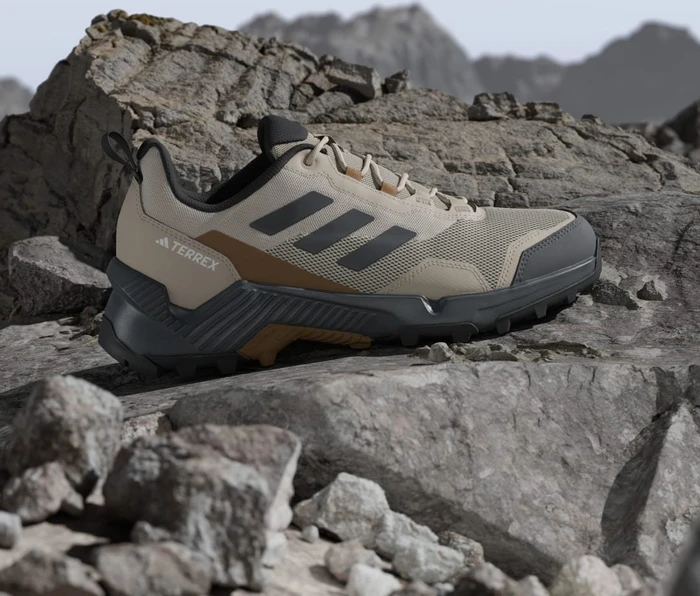 adidas Eastrail 2.0 wonder beige/grey six/bronze strata (Herren)