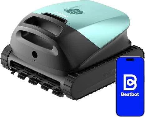 Beatbot Sora 10 Poolroboter mint green