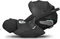 Cybex Cloud Z2 Plus i-Size ohne Basis deep black 2022 Vorschaubild