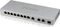 Zyxel XGS1250 Desktop Gigabit Smart Switch, 11x RJ-45, 1x SFP+ Vorschaubild