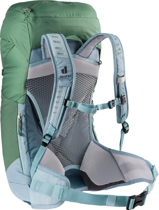 Deuter AC Lite 28 SL aloe/dusk (Damen)