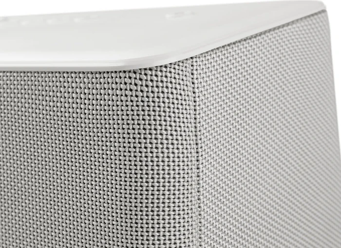 Teufel Motiv Home weiß