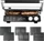 Gastroback 42423 Gourmet Multigrill BBQ Pro Smart Kontaktgrill