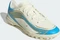 adidas F50 League Messi TF ivory/semi blue burst/icey blue (Junior) Vorschaubild