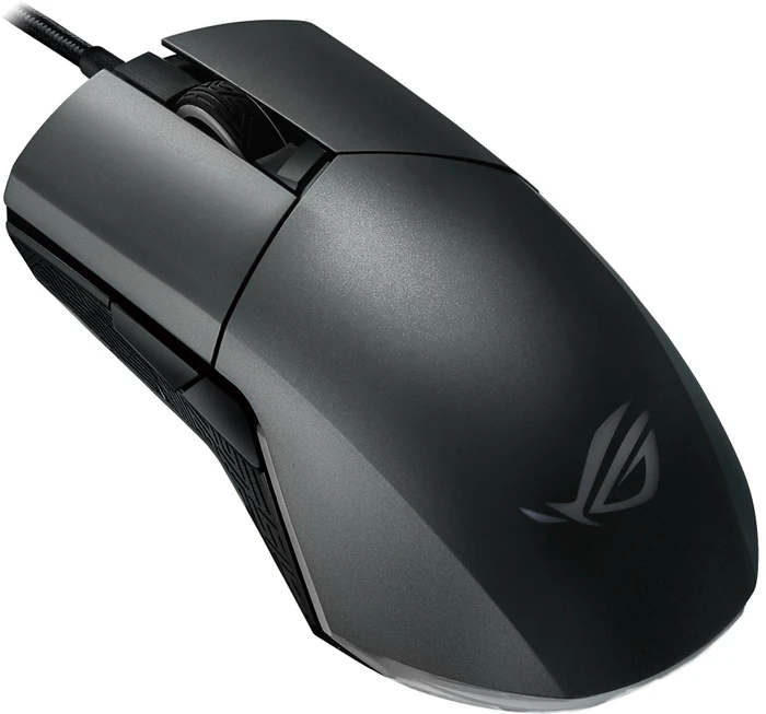ASUS ROG Pugio, USB