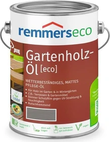 Remmers Gartenholz-Öl eco silbergrau, 5l