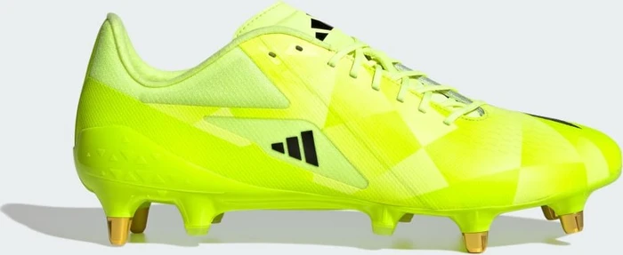 adidas Adizero RS15 Pro SG hi-res yellow/core black/lucid lemon
