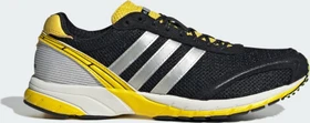 adidas Adizero Adios OG core black/silver metallic/yellow
