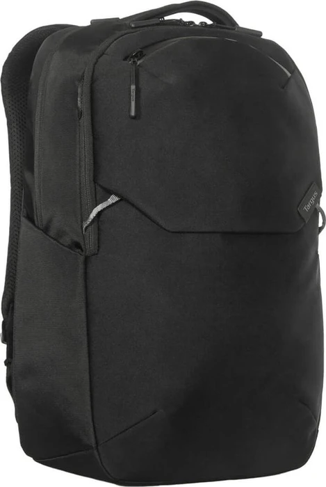 Targus 15-16" Work+ EcoSmart Rucksack, schwarz