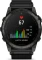 Garmin tactix 7 AMOLED Edition schwarz Vorschaubild