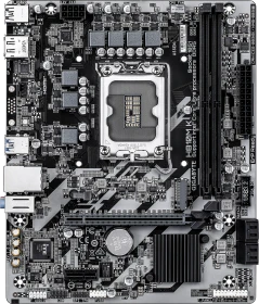 GIGABYTE H810M K (Intel 1851)