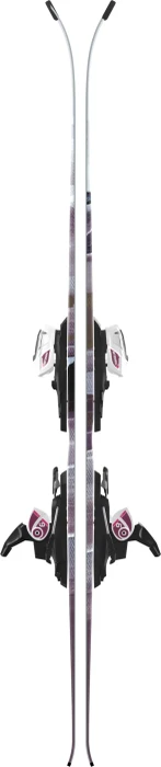 Atomic Maven Girl 130-150 + L6 GW (inkl. Bindung) (Junior) (Modell 2024/2025)
