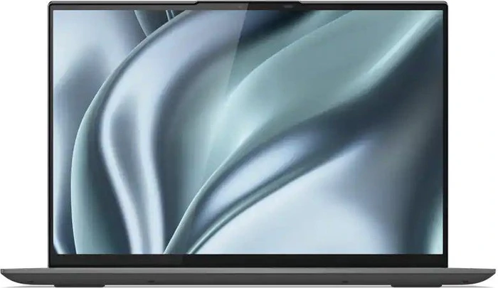 Lenovo Yoga Slim 7 Pro 16IAH7, Storm Grey, Core i7-12700H, 16GB RAM, 1TB SSD, Arc A370M Graphics, DE