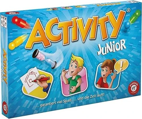 Activity