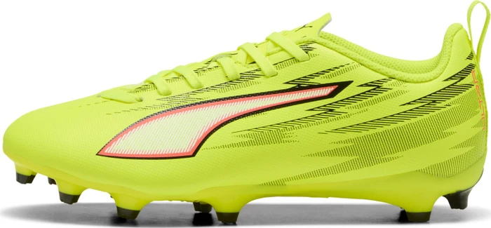 Puma Ultra 6 Play FG/AG (Junior)
