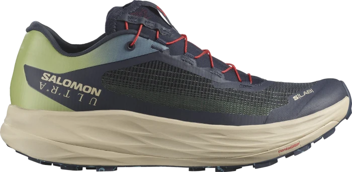 Salomon S/Lab Ultra sage/cameo blue/night sky