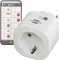 Brennenstuhl WA 3000 XS01 Wifi-Steckdose weiß, Smart-Steckdose Vorschaubild