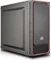 Cooler Master MasterBox E500L schwarz/rot Vorschaubild