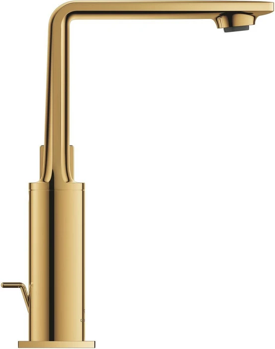 Grohe Allure Einhand-Waschtischbatterie 1/2" L-Size cool sunrise