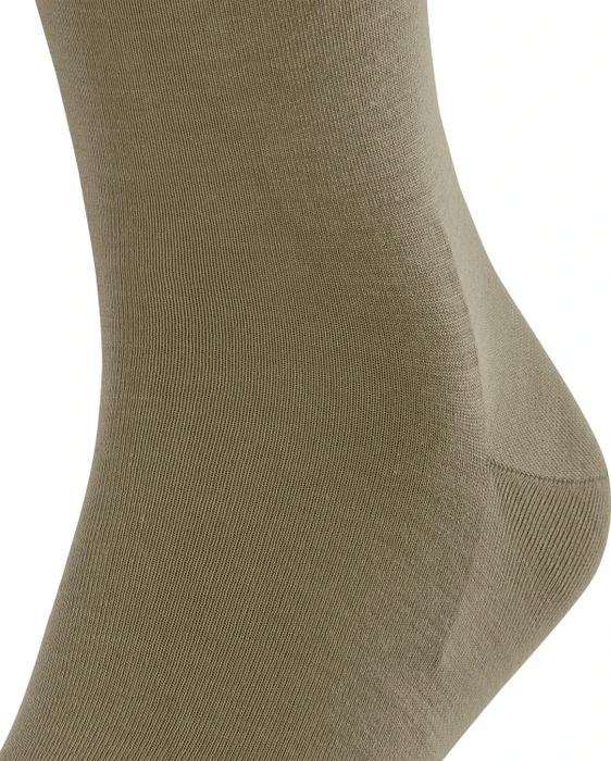 Falke ClimaWool Socken crocodile (Herren)