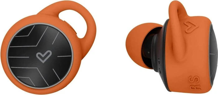 Energy Sistem Sport 2 True Wireless Black