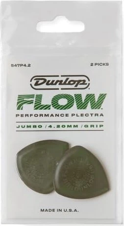Dunlop Flow Jumbo Pick