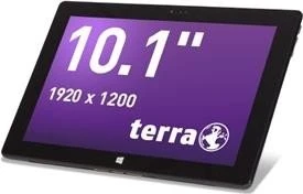 Wortmann Terra Pad 1061, 64GB, Windows 10 Pro 32bit