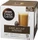 Nestlé Nescafe Dolce Gusto Café Au Lait Intenso Kaffeekapseln, 16 Stück