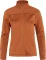Fjällräven Abisko Lite Fleece Funktionsjacke terracotta brown (Damen) Vorschaubild