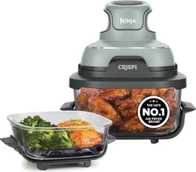 Ninja FN101EUSG CRISPi 4in1 sage