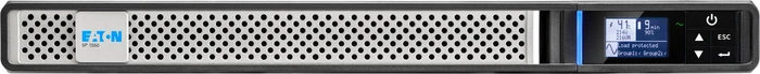 Eaton 5P Gen2 Rack, 1550VA, USB/seriell