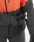Salomon Highland Snowboardjacke cherry tomato/deep black (Herren) Vorschaubild