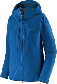 Patagonia M10 Storm Funktionsjacke endless blue (Damen)