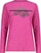 CMP Rundausschnitt T Funktionsshirt langarm (Damen) Vorschaubild