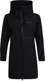 Berghaus Rothley WP Funktionsjacke schwarz (Damen)