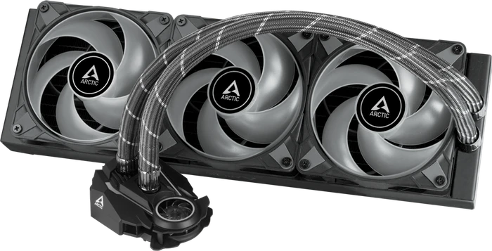 ARCTIC Liquid Freezer II 360 RGB
