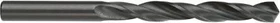 Metabo HSS-R Metallbohrer mit abgesetztem Schaft, 4.1x43x75mm, 10 Stück
