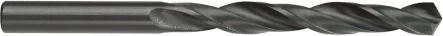 Metabo HSS-R Metallbohrer mit abgesetztem Schaft, 4.1x43x75mm, 10 Stück