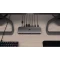 Corsair TBT100 Thunderbolt 3 Dock (2x DisplayPort), Thunderbolt 3 [Buchse] Vorschaubild
