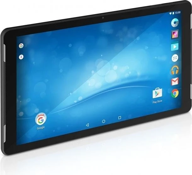 TrekStor SurfTab theatre 13.3, schwarz, 16GB