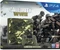Sony PlayStation 4 Slim - 1TB Call of Duty: WWII Limited Edition Bundle grün Vorschaubild