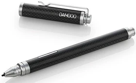 Wacom Bamboo Stylus Feel Carbon