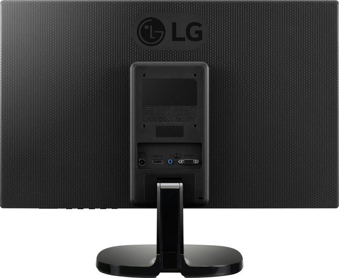 LG 23MP48HQ-P, 23"